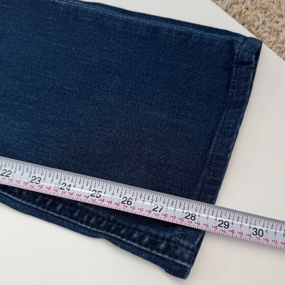 Rock Revival Julee Mid-rise Bootcut Jeans Size 31 - Picture 9 of 9